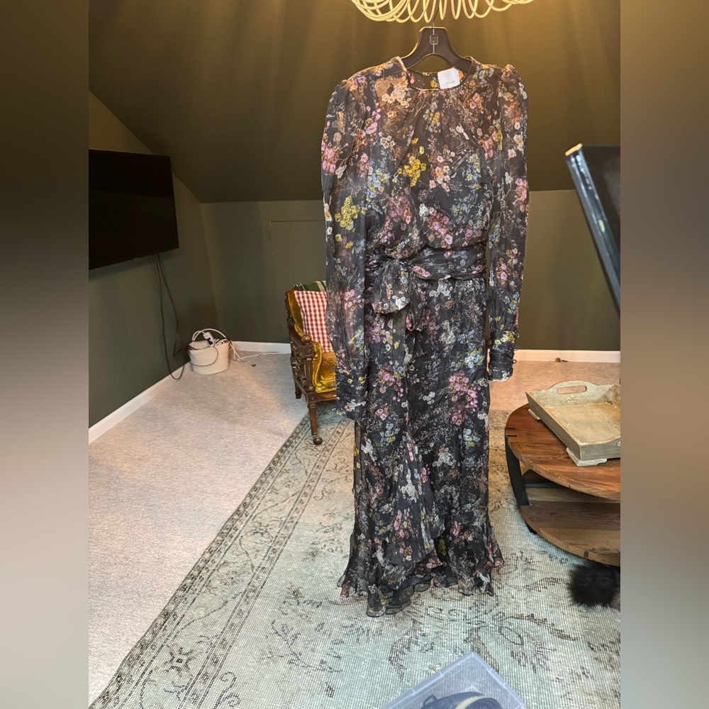 Cinq a Sept dress